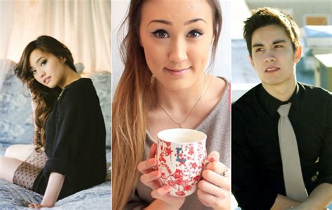 25 Asian YouTubers You Should Check Out This .